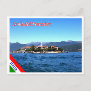 Italië - Trentino Alto Adige Südtirol - Cavalese - Briefkaart