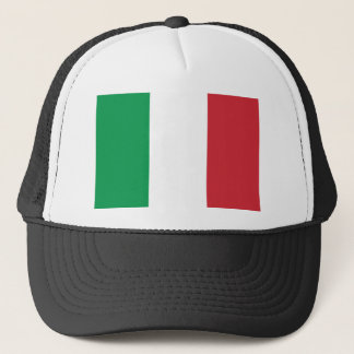 Italië Trucker Pet