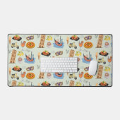 Italie Vacances parfaites (Clavier et souris)