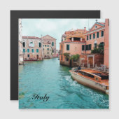 Italië Venetië (Voorkant / Achterkant)