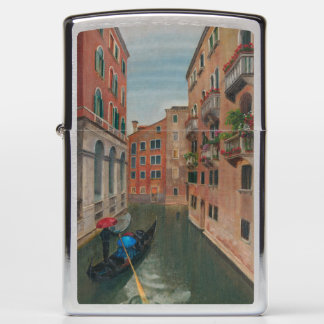 Italië. Venetië