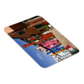 Italië - Venetië - Burano - Magneet (Rechterzijde)