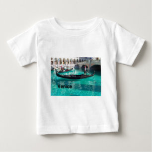 Italië Venetië - Gondola! (St.K.)