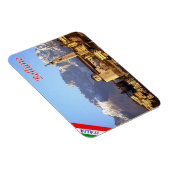 Italië - Veneto - Belluno-Schiara - Magneet (Rechterzijde)