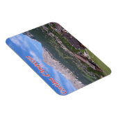 Italië - Veneto - Cortina D Ampezzo - Magneet (Rechterzijde)