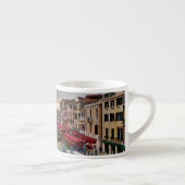 Italie Venice Espresso Mug (Droite)