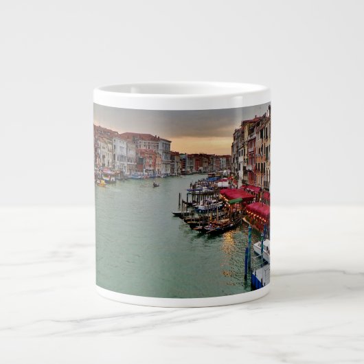 Italie Venice Mug (Devant)