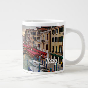 Italie Venice Mug