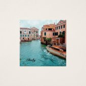 Italie Venise (Devant)