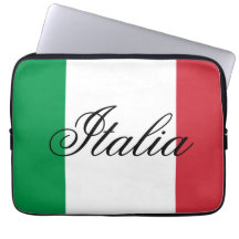 Italië Vlag Italiaanse trots Europa Land