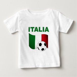 italië voetbal football wereldbeker 2010