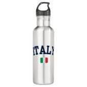 ITALIË WATERFLES  (Voorkant)