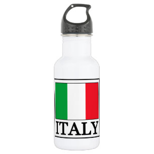 Italië Waterfles