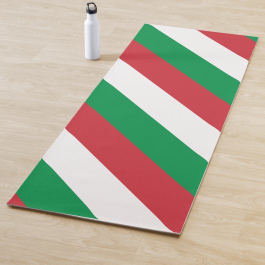 Italië Yogamat (In situ)