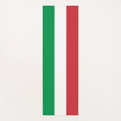 Italië Yogamat (Voorkant)