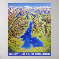 "Italien: 2021/heute Südtirol/Trentino - Gardasee