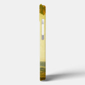 Italien Campagne Winery Monogram Coque ipad (Verso / Gauche)