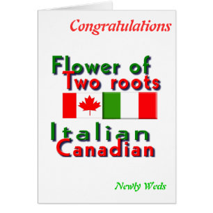 Italien-Canadien