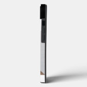 ITALIEN GREYHOUND APPLE IPHONE 13 COQUE & NOMS. (Verso / Gauche)