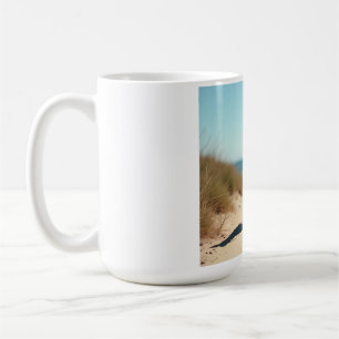Italien Greyhound Élégant race café Mug