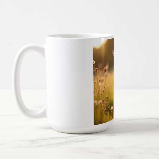 Italien Greyhound Élégant race café Mug (Gauche)