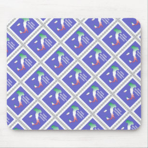 Italien - Italia Mousepad Muismat