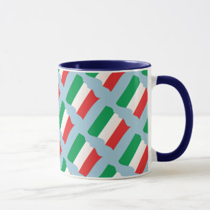 Italien - Italia Tasse Mok
