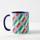 Italien - Italia Tasse Mok (Links)