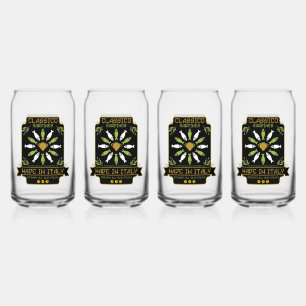 Italien Sardines Art Imprimer Cuisine Cadeau