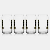 Italien Sardines Art Imprimer Cuisine Cadeau (Gauche)