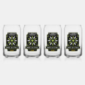 Italien Sardines Art Imprimer Cuisine Cadeau (Dos)