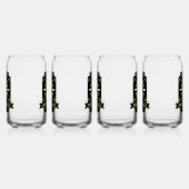 Italien Sardines Art Imprimer Cuisine Cadeau (Gauche)