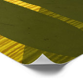 Italy Minimal Travel Poster (Coin)