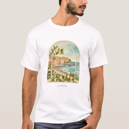 Italyvibes T-shirt