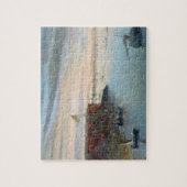 Itapiru, Paraguay, 1866 (olie op doek) Legpuzzel (Verticaal)