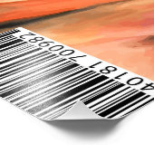 Itapuca Foto Afdruk (Hoek)