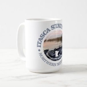 Itasca Koffiemok