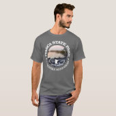 Itasca SP T-Shirt (Voorkant volledig)