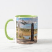 Itasca State Park Headwaters Mok (Links)
