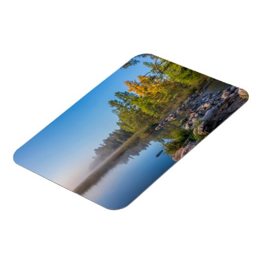 Itasca State Park, Minnesota Magneet (Linkerzijde)