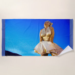 ITCH KITSCH Beach Serviette