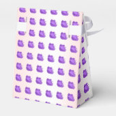 ITD Blurberries en crème Bedankdoosjes (Achterkant)