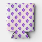 ITD Blurberries en crème Blikjeskoeler (Voorkant)