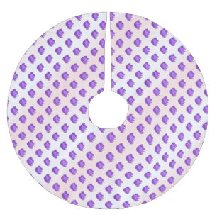 ITD Blurberries en crème Kerstboom Rok