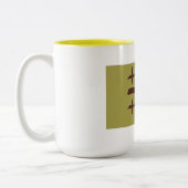 Ite, tasse d'est de Missa (Gauche)