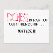 Items Briefkaart (Voorkant)