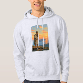 Ithaca Dawn Return Hoodie