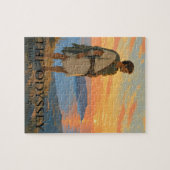 Ithaca Dawn Return Legpuzzel (Horizontaal)