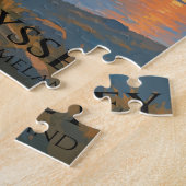 Ithaca Dawn Return Legpuzzel (Zijkant)