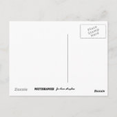 ITHACA HERFST briefkaart (Achterkant)